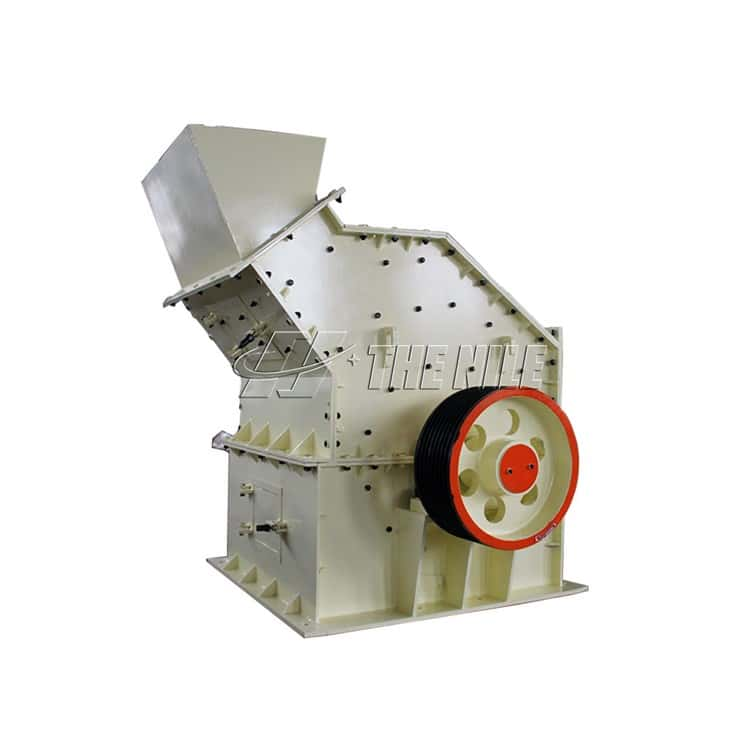 Fine Impact Crusher